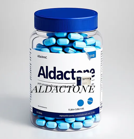 Aldactone 100 prezzo